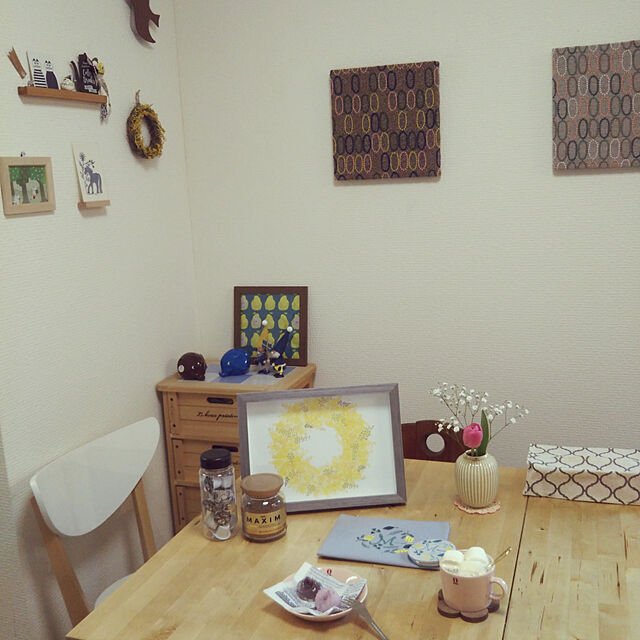 BuBuのパドルビー-Norsu エレファントバンク 貯金箱 (S) チョコの家具・インテリア写真