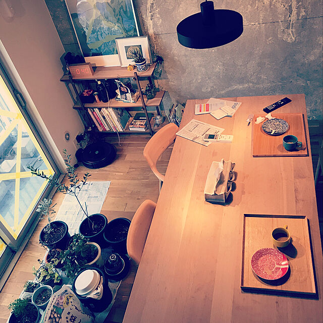 KumaNoANaguraのHASAMI ハサミ-HASAMI ハサミ シーズン1 ブロックマグ 7colors (blockmug) AW16Z NO IMAGEの家具・インテリア写真