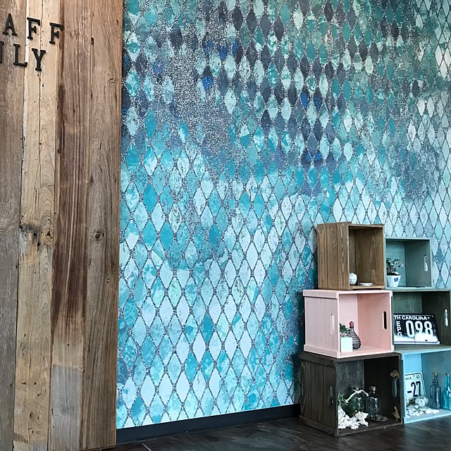 写真付きレビュー 壁紙 おしゃれ ラメ入り 張り替え 自分で Diy クロス 輸入壁紙 Harlekin ハーレキン 6009a Vd4 フリース製 Cszの通販商品 口コミ情報 Roomclipショッピング 写真付きレビュー 壁紙 おしゃれ ラメ入り 張り替え 自分で Diy クロス 輸入壁紙 Harlekin ハーレキン 6009a Vd4 フリース製 Cszの通販商品 口コミ情報 Roomclipショッピング