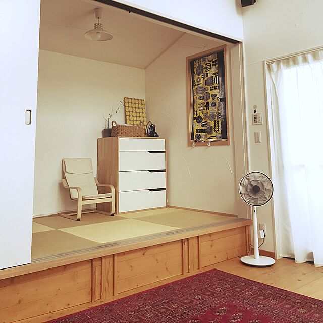 gajumaruの-NODA ノダ 室内物干し ワイヤー タイプ CN-MW01の家具・インテリア写真