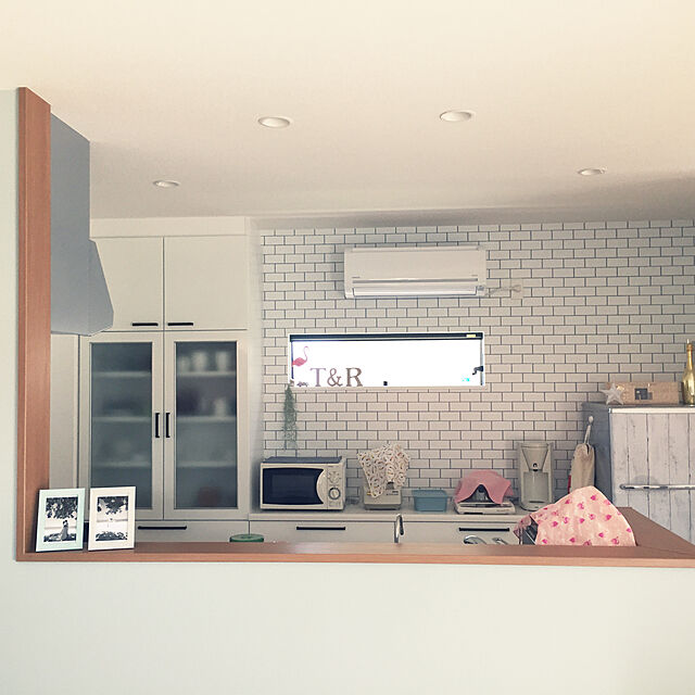 COROCOROの-ティレール レジ袋ストッカーの家具・インテリア写真