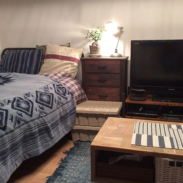 TatsulossomのACME Furniture-ACME Furniture GRANDVIEW TV SHELF 105cmの家具・インテリア写真