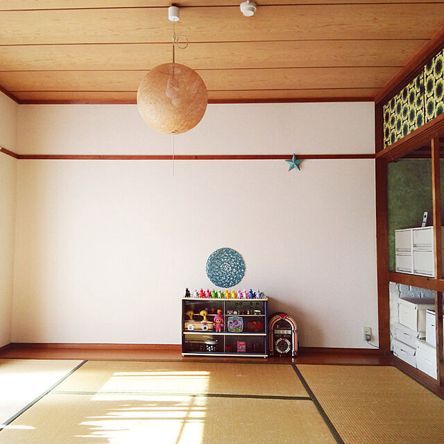 niko3のSYNAPSE　JAPAN-ロディ　マスコット　スタンダード（6色アソート）の家具・インテリア写真