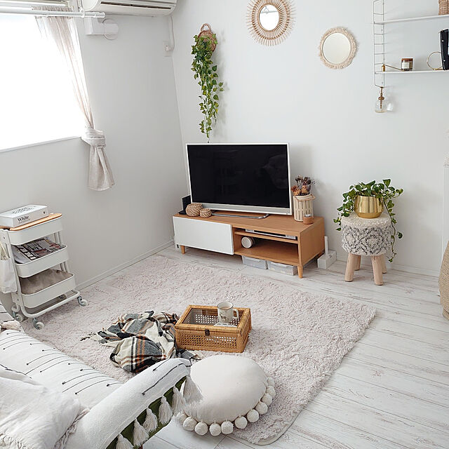mri96のDCM-カーペットクリーナーの家具・インテリア写真
