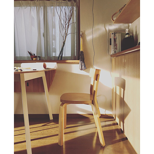 y_k_aの-アルテック / チェア 69 [artek / Chair 69]の家具・インテリア写真