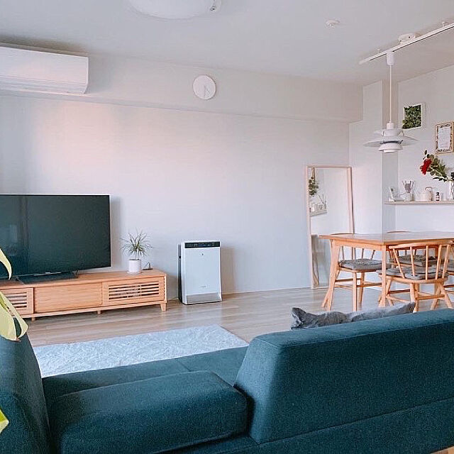 arinonのイケア-SMYCKA スミッカ 造花の家具・インテリア写真