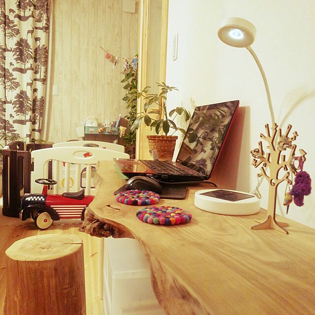 in_aus_blifeのダッドウェイ-Artaburg 乗用玩具 アメリカ・スピードスター WLAB89105の家具・インテリア写真