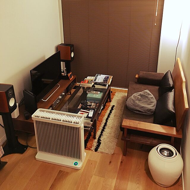 basspanamaのオンキヨー(Onkyo)-ONKYO CDプレーヤー C-773(S) シルバーの家具・インテリア写真