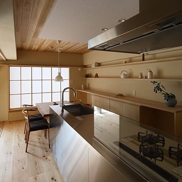 namihei113の昌栄工業-kaico ケトル 1.45Lの家具・インテリア写真