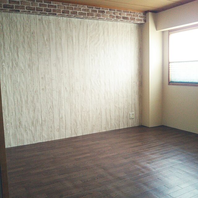 mitsutakeの-サンゲツ 壁紙 ファイン 木目調 FE-4157 1m単位の家具・インテリア写真