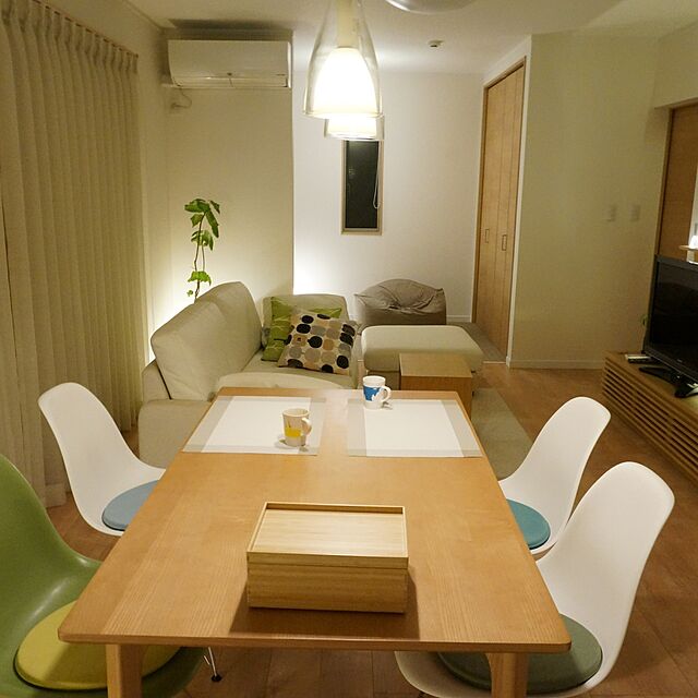 kazu0812の-ロールスクリーン タチカワ ラルク rs5041 標準タイプ ファーム 幅50〜80cm×丈50〜80cmの家具・インテリア写真