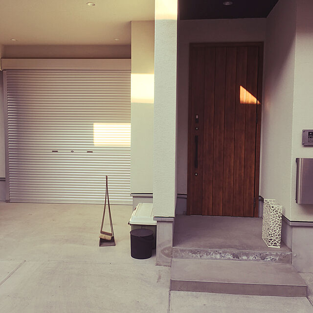 utayukaの天馬-天馬 バルコニー収納 バルコニーガーデン バルコニー用 M グリーン 幅76X奥行36X高さ40cmの家具・インテリア写真