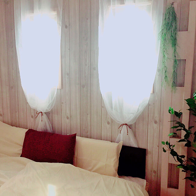 kao.kaoのKURASHI-KURASHI はがせる 壁紙 模様替え アンティーク シール式 45cm×10mの家具・インテリア写真