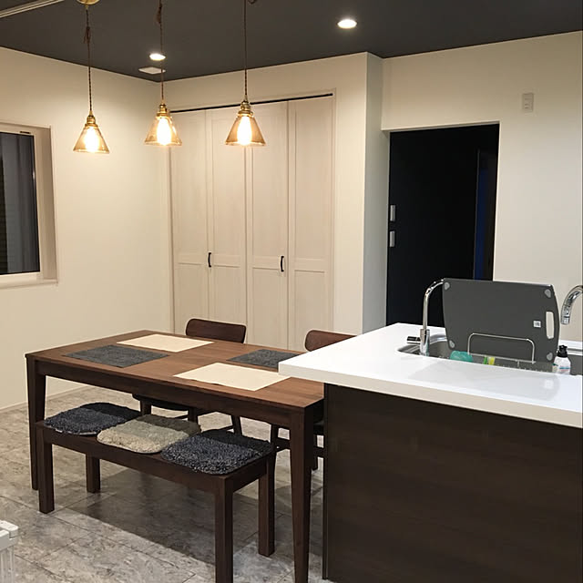 写真付きレビュー】ペンダントライト アートワークスタジオ Jam trans