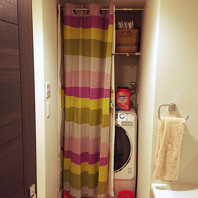 aoiroのカークランド-Kirkland Ultra カークランド ウルトラ クリーンランドリーパック 液体洗濯洗剤 120パックの家具・インテリア写真