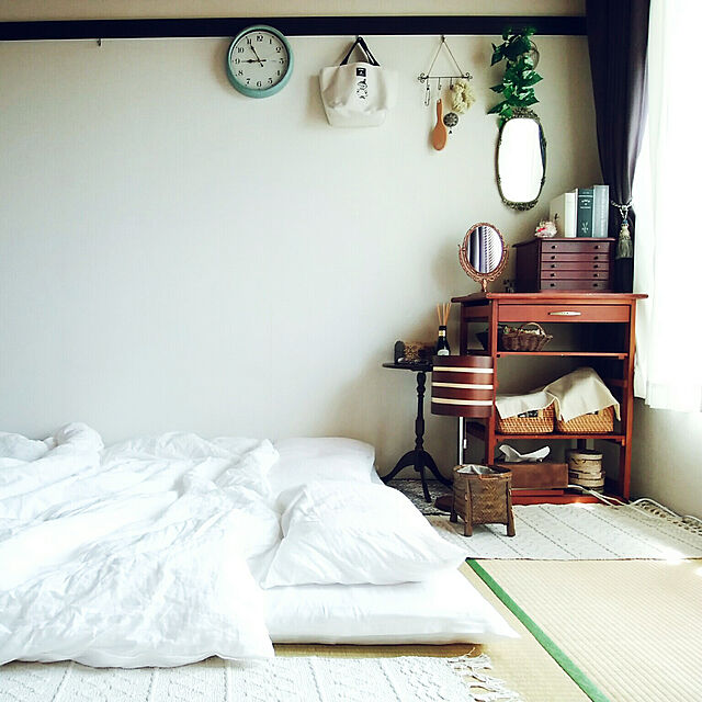 feltzw5のニトリ-クリーン&高通気まくら(エアトリップ) の家具・インテリア写真
