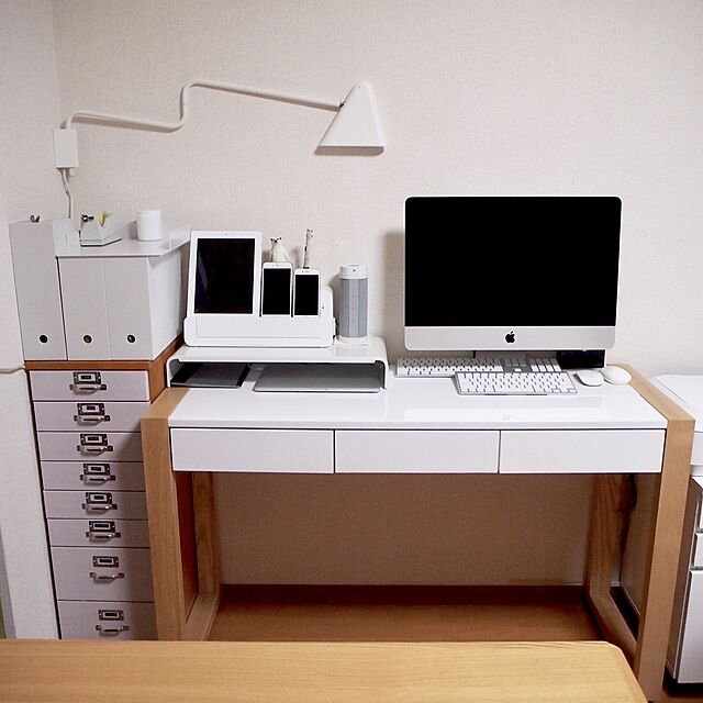 shirokinaのセトクラフト-セトクラフト 置物・オブジェ ホワイト サイズ:W6×L8×H13cm SR-1084-190の家具・インテリア写真