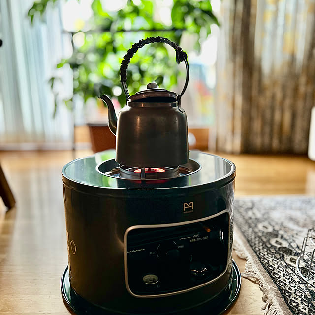 楽天市場】煮炊き専用 石油 ストーブ テーブルの通販