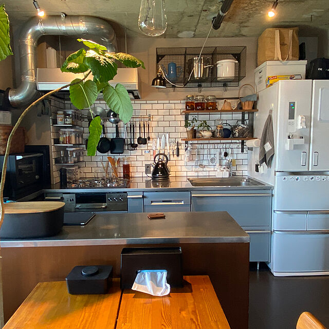Eiriの佐藤商事-柳宗理 キッチンナイフ 18cm ステンレス 包丁 正規品の家具・インテリア写真