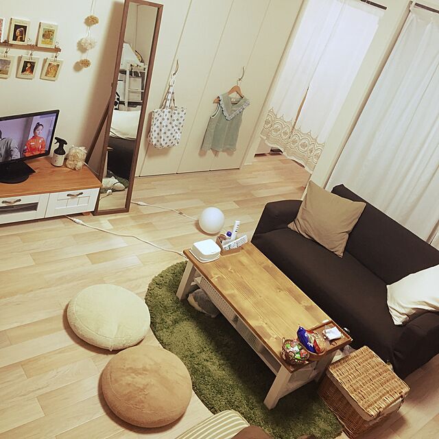 ayuの-アルフォンス・ミュシャ ポストカードブックの家具・インテリア写真