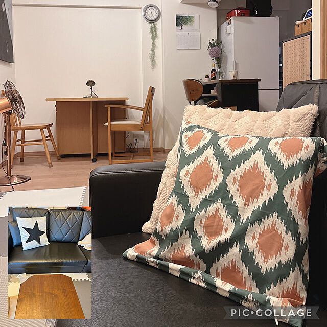 kyooRoomの-安心の1年保証 カウンターテーブル バーテーブル ハイテーブル 北欧 おしゃれバーカウンターテーブル 収納 付き コンセント付き KNT-1200の家具・インテリア写真
