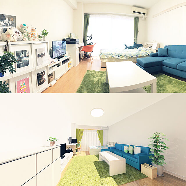 tsumai1013の東谷-(2脚セット）東谷 アームチェア 組立 オレンジ CL-799ORの家具・インテリア写真