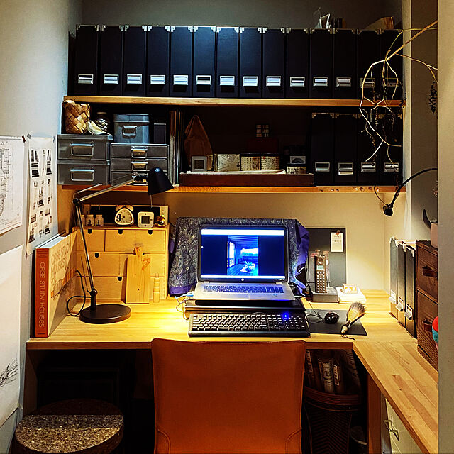 mukuのイケア-TJOG チョーグ マガジンファイルの家具・インテリア写真