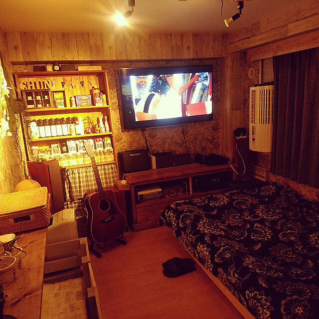 maaaaroのトヨトミ-トヨトミ 窓用ルームエアコン ホワイト TIW-A160I(W)の家具・インテリア写真