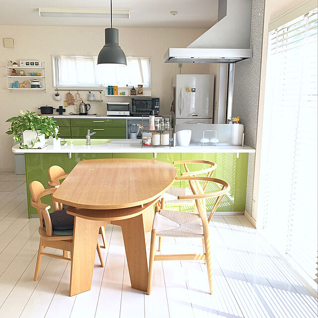 SAYOの-LOLO・キャニスターサークル/ソルトorシュガーの家具・インテリア写真