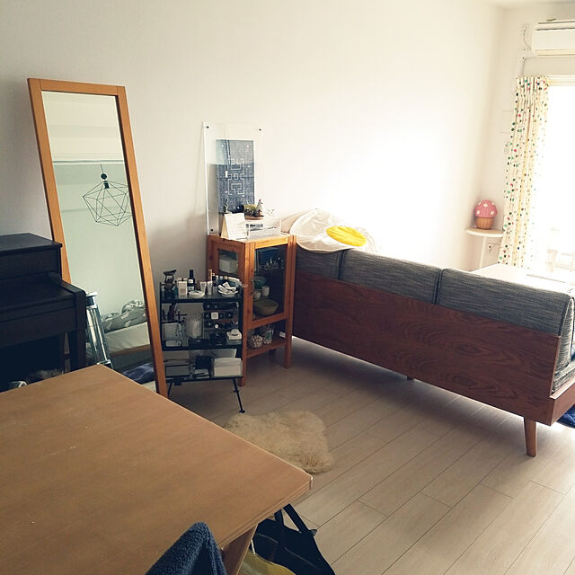 m-kinocoの-【送料無料】目玉焼き　ブランケット　（大サイズ）の家具・インテリア写真