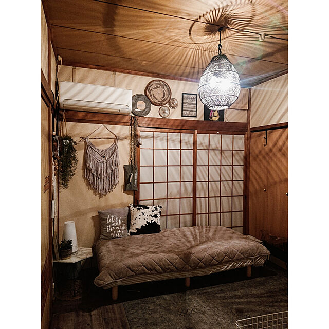 okameの-家電 ストラ 超音波式加湿器 ホワイトの家具・インテリア写真