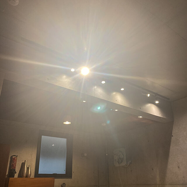 futarinoのイケア-TRÅDFRI トロードフリ LED電球 GU10 400ルーメンの家具・インテリア写真