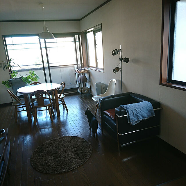 Kのデロンギ・ジャパン-デロンギ：オイルヒーター /H770812EFSN-GYの家具・インテリア写真
