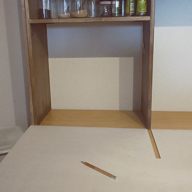 toukoの-ペンキ ペイント 塗料 水性オイルステイン ニッペホームオンライン | 木部 DIY 食器に塗れる低臭 水性塗料の家具・インテリア写真