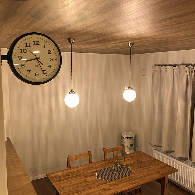 ichikakaのコロナ-コロナ 《新品・在庫品》対流式ストーブ SL-6619(W)の家具・インテリア写真
