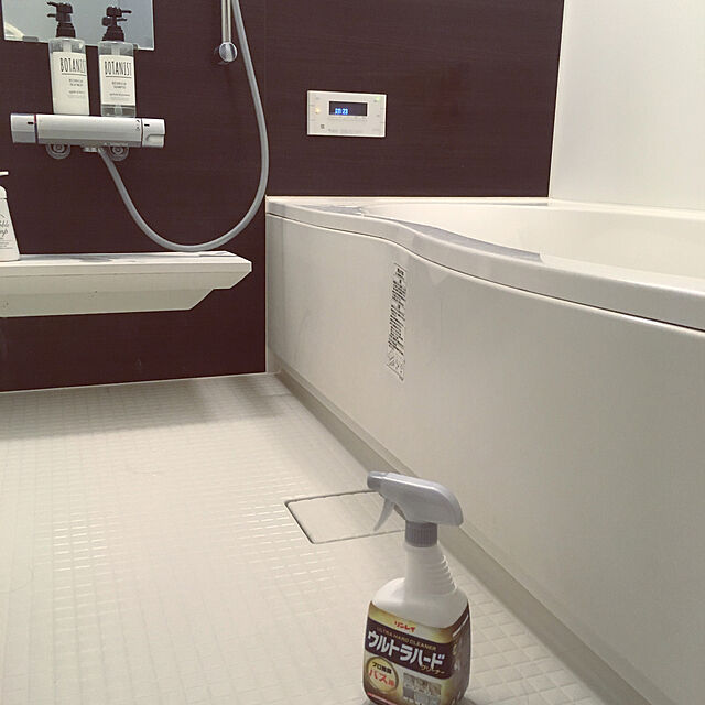 utayukaのリンレイ-リンレイ ウルトラハードクリーナーバス用700ml 浴室 掃除 強力洗剤の家具・インテリア写真