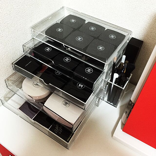 noriuzuraのStyle Nanda-3 Concept Eyes - Shimmer Stick PEACHの家具・インテリア写真