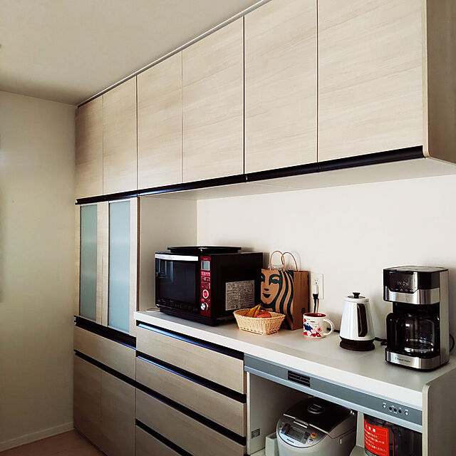 matsの-ラッセルホブス　コーヒーメーカー　グランドリップ　7651JPの家具・インテリア写真