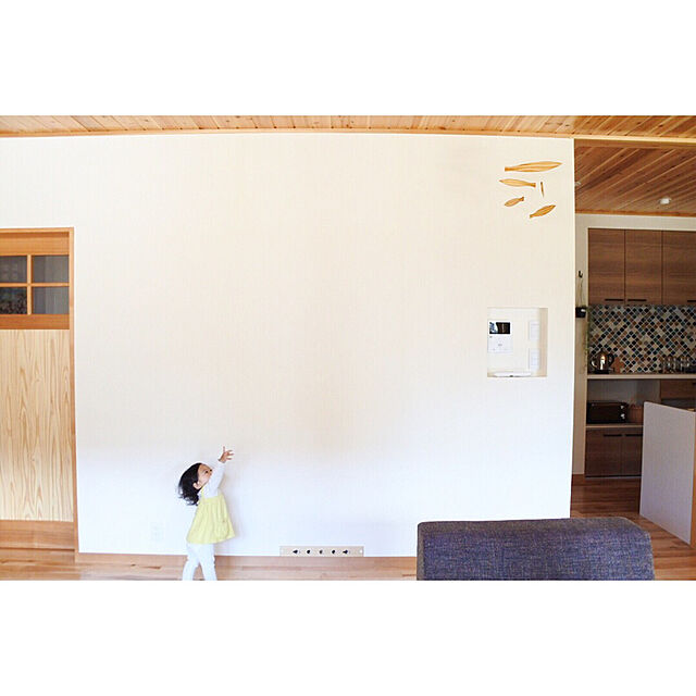 oharuの-フレンステッド モビール / Floating Fish [FLENSTED MOBILES]の家具・インテリア写真