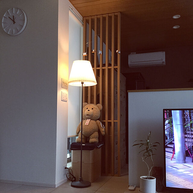 Yukikoの-【0101】イッタラ / ヴァッカ ボックス 230mm [iittala / Vakka box]の家具・インテリア写真