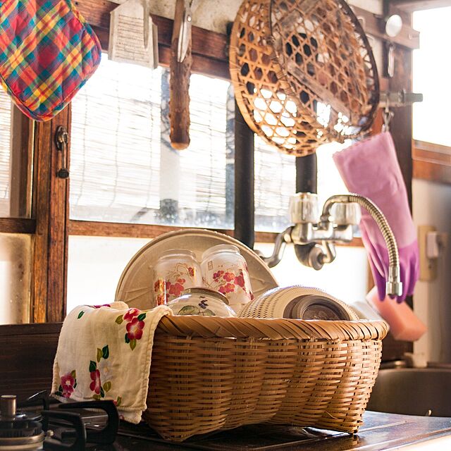 nao_nodaの太陽油脂-パックスナチュロン キッチンスポンジの家具・インテリア写真