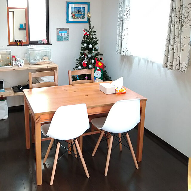 kotowakaの-グラスハーモニー450プラス とっても静かなホイール付きの家具・インテリア写真