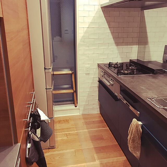 Kobamiのダルトン-ダルトン DULTON ミトン 鍋つかみ グラットン GLUTTON オーブンミット （ 鍋掴み キッチングローブ オーブングローブ ）の家具・インテリア写真