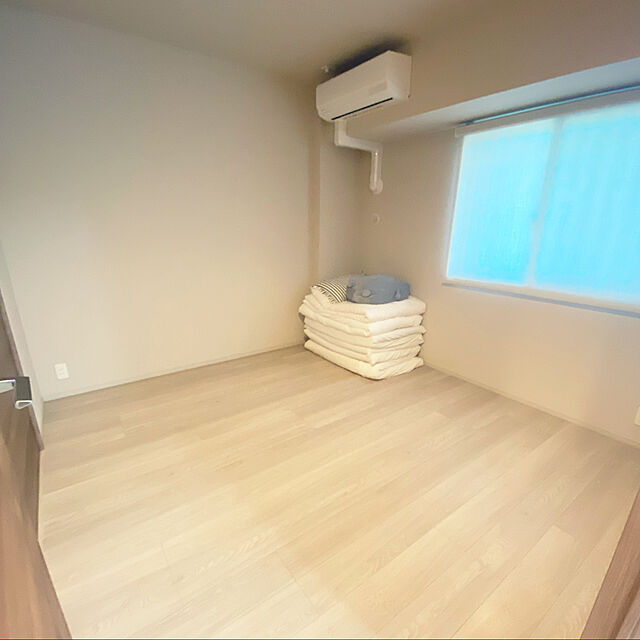 MAYUのアイリスオーヤマ-エアリーマットレス ハイグレード HG90の家具・インテリア写真
