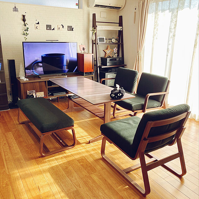 cloversの-ネコマンジュウ　イタズラネコ　ティッシュボックスカバー ブラック　JS-926-97　ねこまんじゅうの家具・インテリア写真
