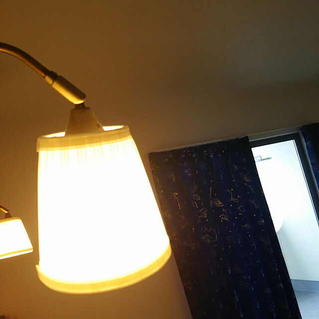 lunaのイケア-【IKEA/イケア/通販】 SOLVINDEN LED太陽電池式ペンダントランプ, ホワイト(b)(10341372)の家具・インテリア写真