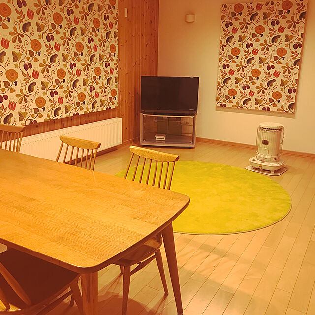 yuhikaの-【納期約4週間】CORONA コロナ　SL-6618(W)　石油ストーブ（木造17畳/コンクリート23畳）　ホワイト　SL6618Wの家具・インテリア写真