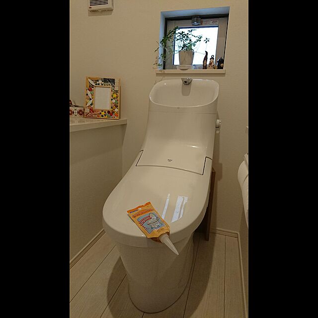 Rimmyの-シャープ化学 トイレのスキマフィル 透明 100ml パウチ(送料無料CO)の家具・インテリア写真