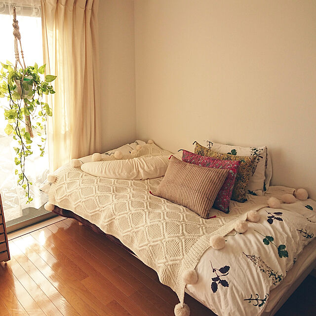 horohorotoriの-とろけるようなプレミアム掛け布団カバーの家具・インテリア写真