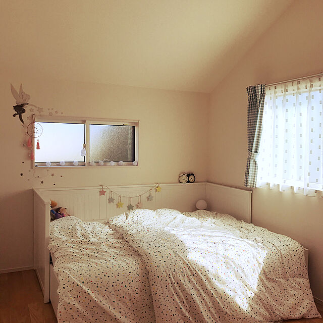 kotetsu2250のイケア-IKEA イケア アラームクロック ホワイト デカード DEKADの家具・インテリア写真